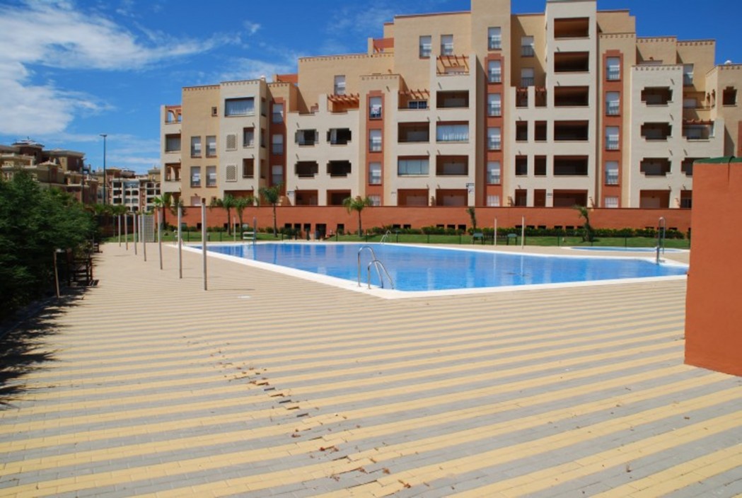 Rent Apartment in Isla Canela Las Garzas 37 AT - PLUS picture-0