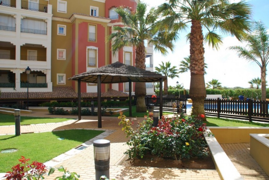 Rent Apartment in Punta del Moral Playa Grande 52 VFT picture-15