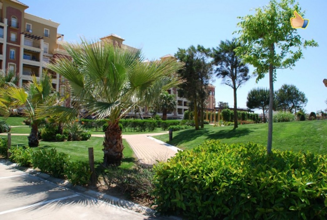 Rent Apartment in Isla Canela Canela Park 42 VFT picture-26