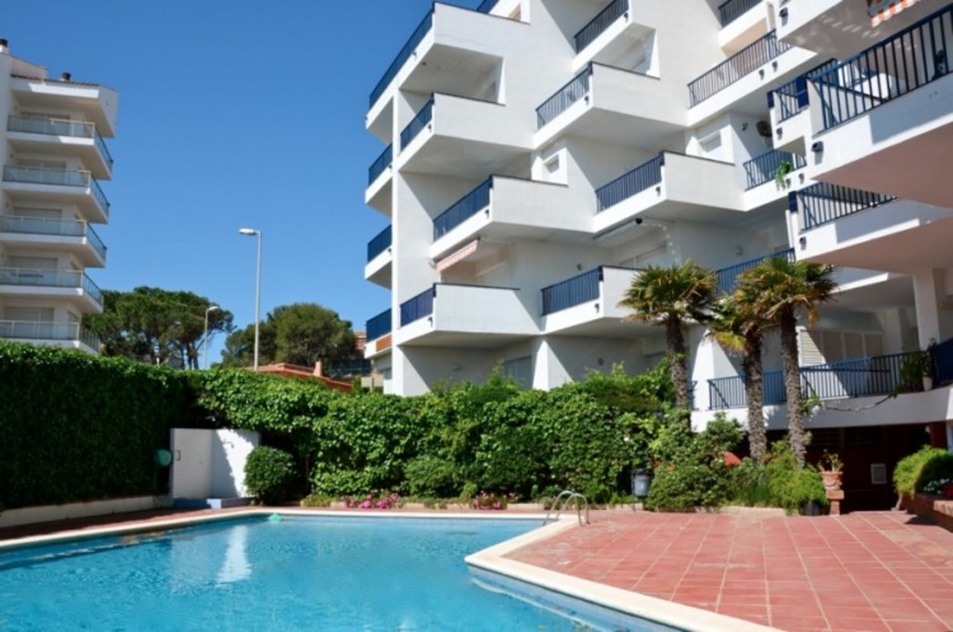 Rent Apartment in L'Escala PASSEIG DEL MAR 18 picture-1