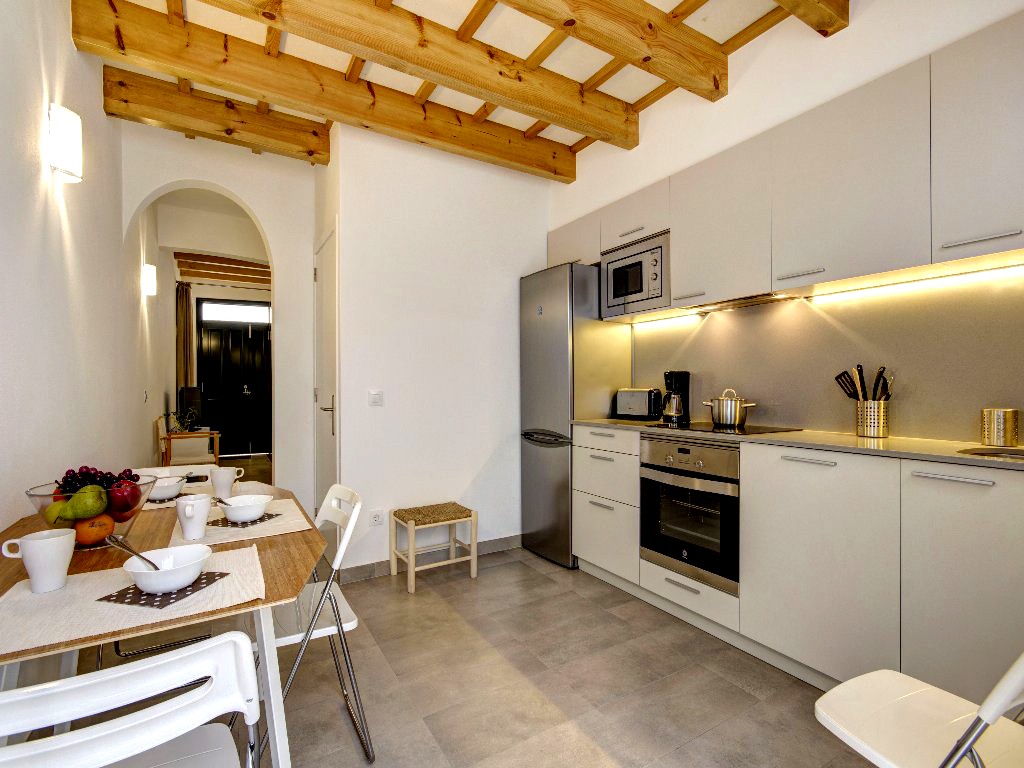 Rent House in Ciutadella de Menorca Menorca Sant Pere picture-5