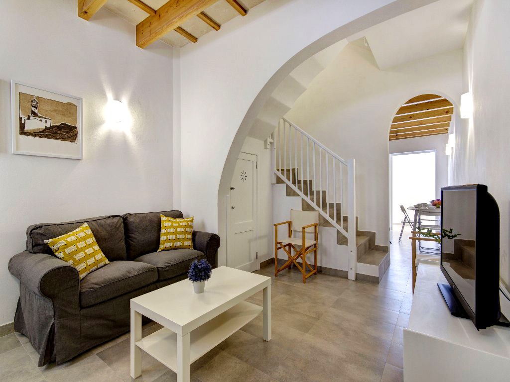 Rent House in Ciutadella de Menorca Menorca Sant Pere picture-7