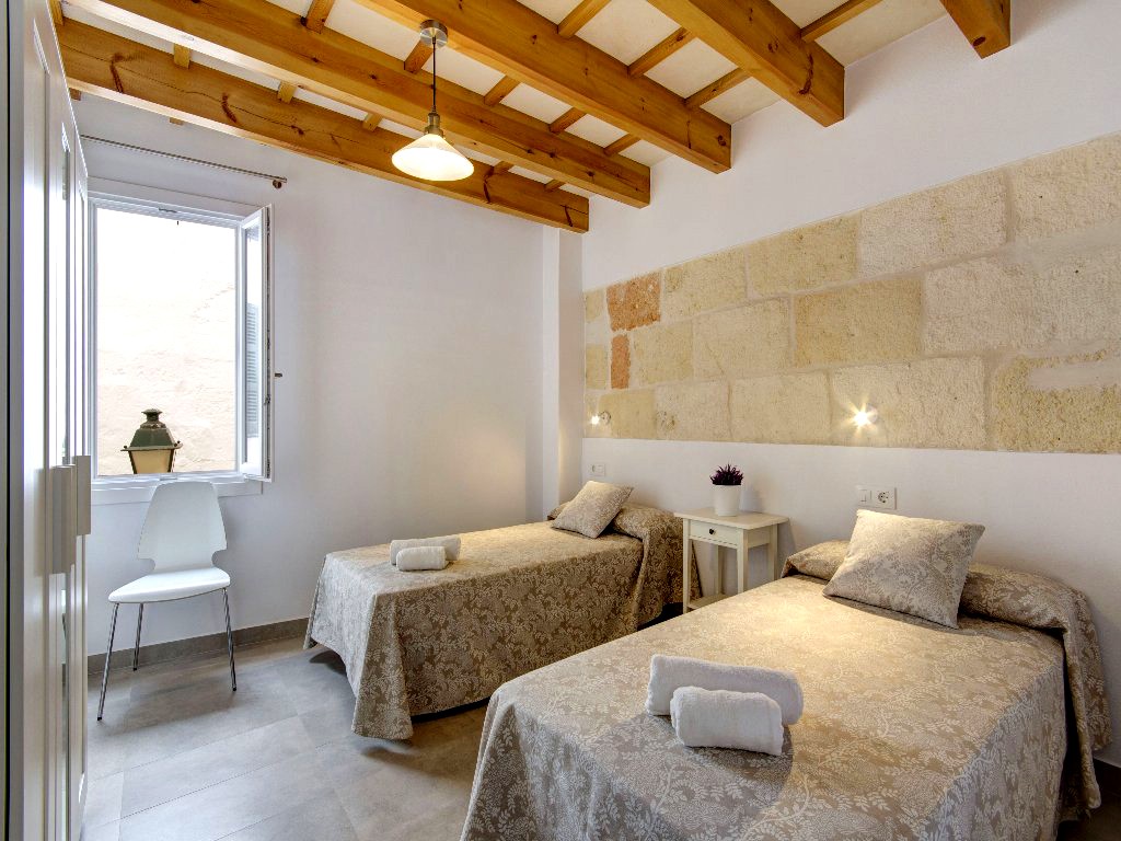 Rent House in Ciutadella de Menorca Menorca Sant Pere picture-10