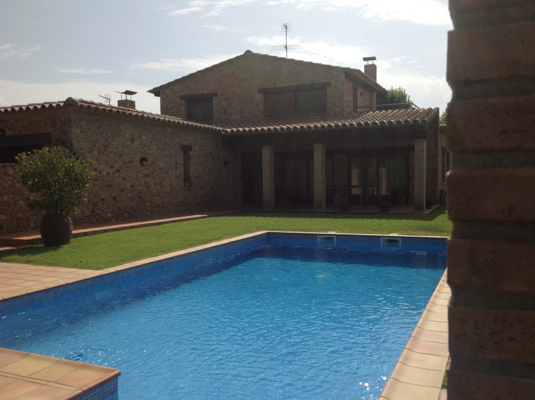 Rent Villa in Peratallada CAN COLL PERATALLADA picture-20