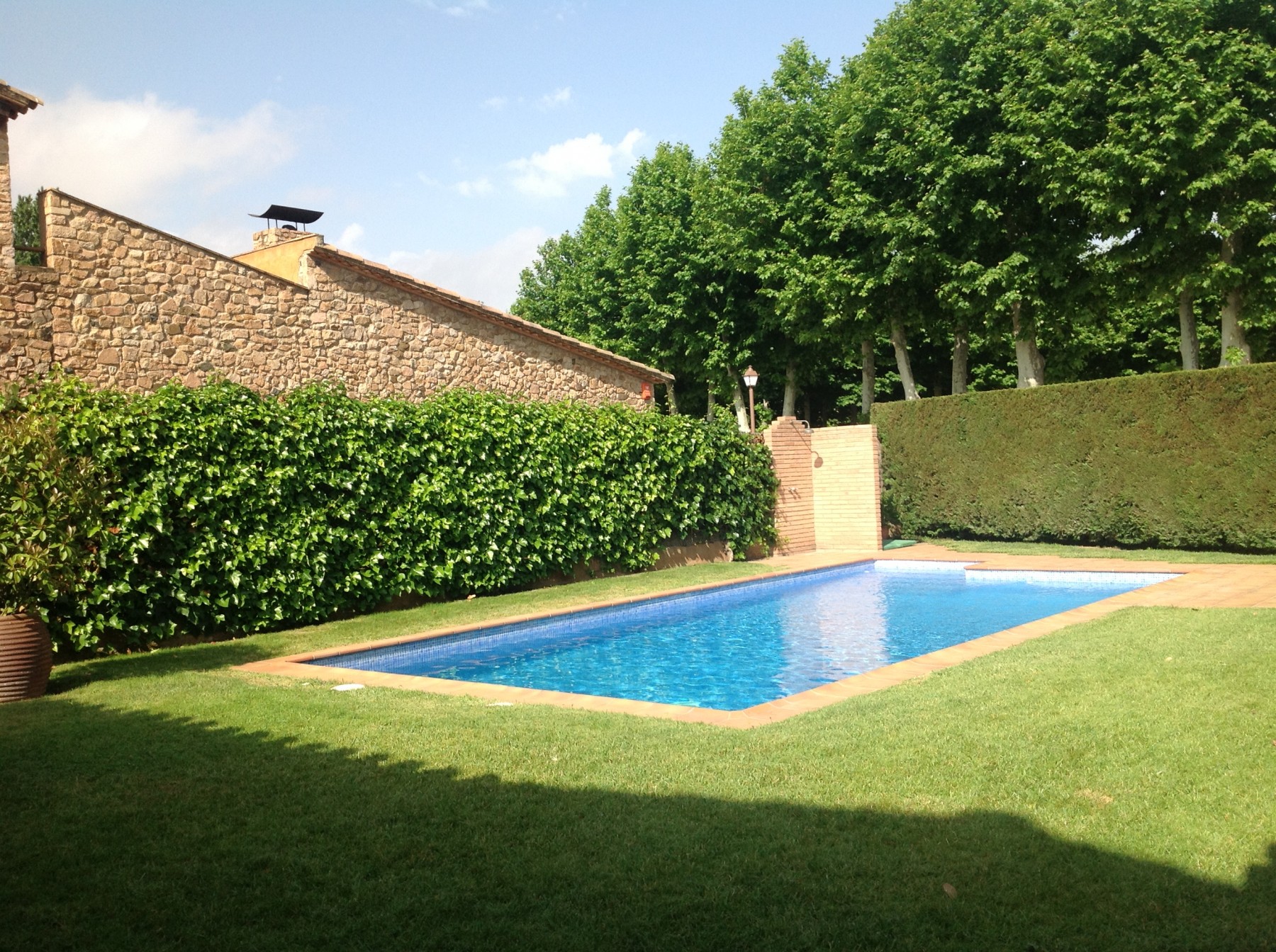 Rent Villa in Peratallada CAN COLL PERATALLADA picture-19