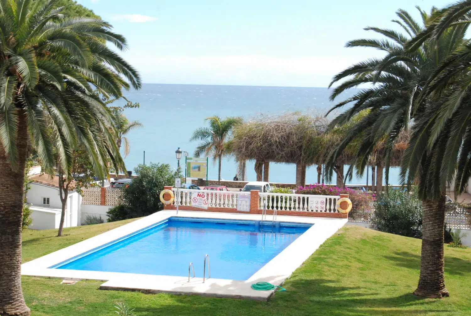 Alquilar Apartamento en Nerja Carabeo 15 Studios Casasol imagen-1