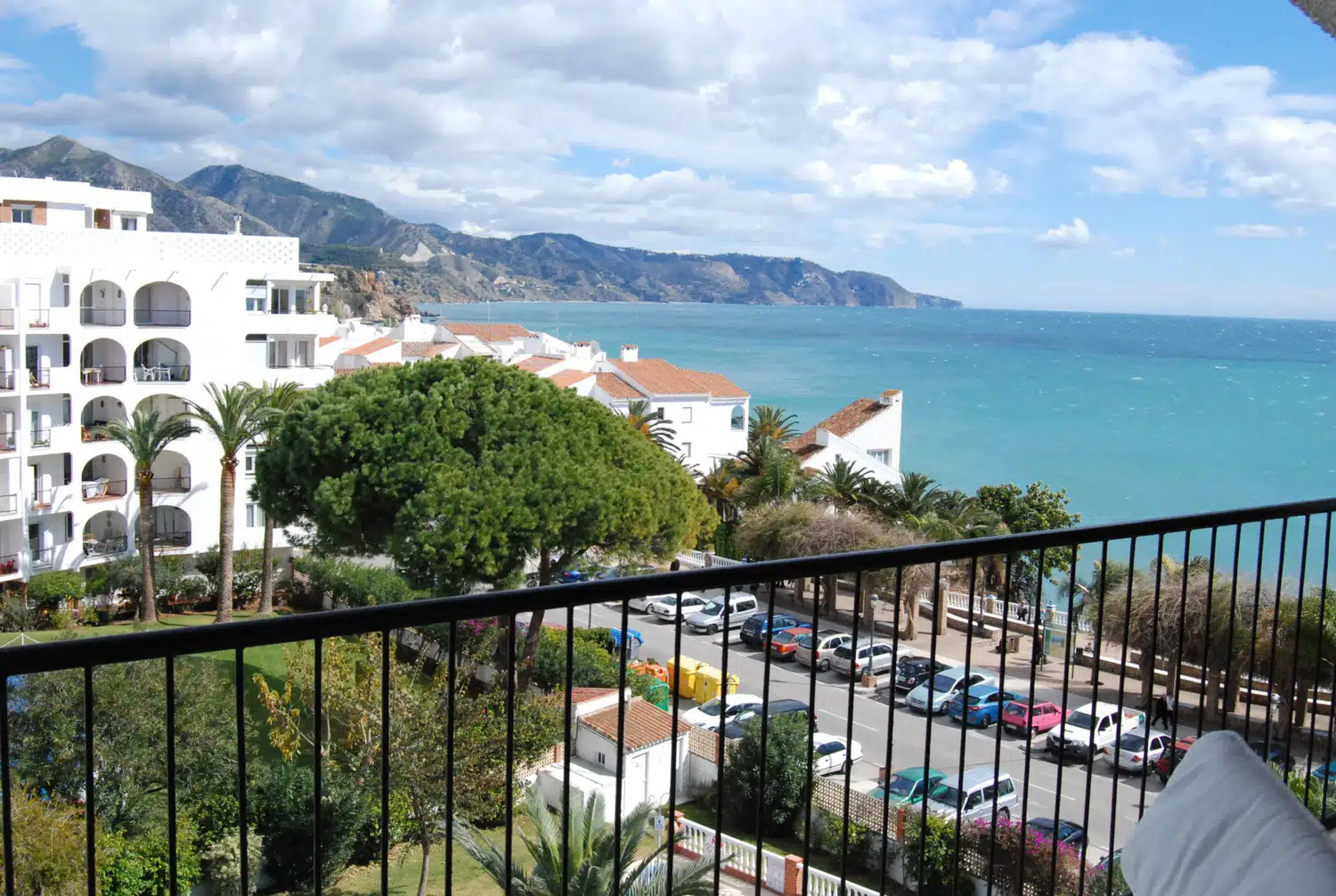 Alquilar Apartamento en Nerja Carabeo 50 Apartments Casasol imagen-0