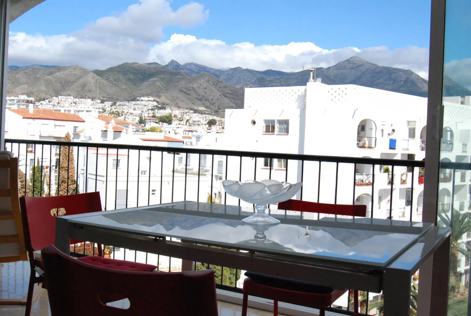 Alquilar Apartamento en Nerja Carabeo 50 Apartments Casasol imagen-8