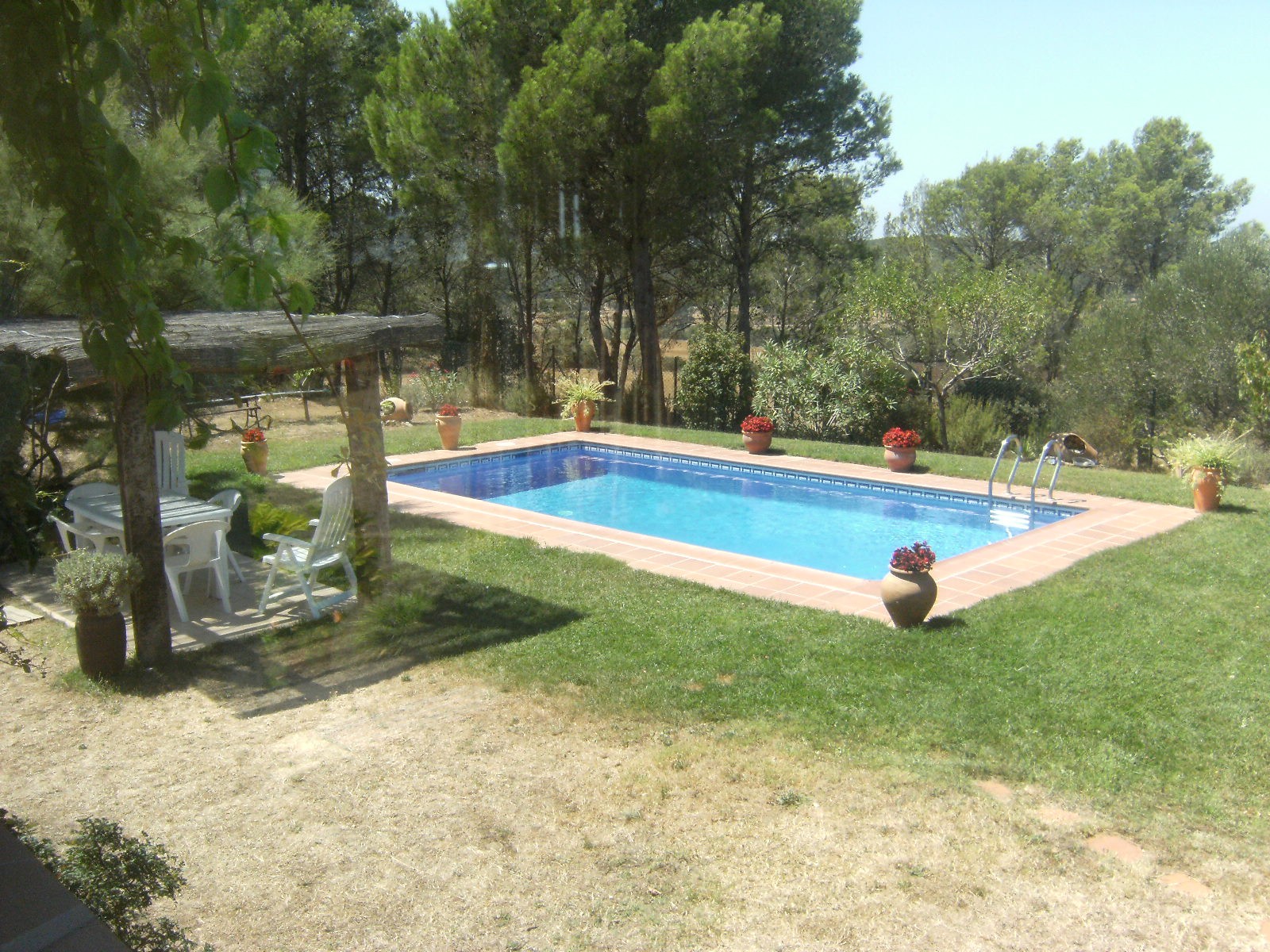 Rent Villa in Garrigoles LA ROMAGUERA picture-1