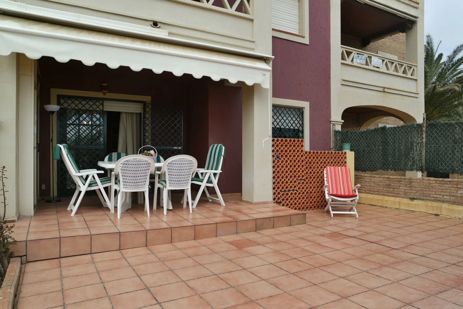 Alquilar Apartamento en Isla Canela Alcaudon B10 VFT - PLUS imagen-9
