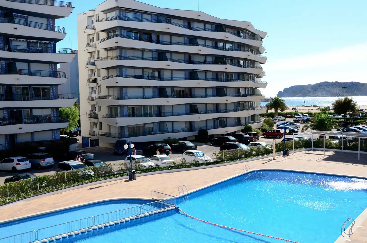 Alquilar Apartamento en Estartit ROCAMAURA II  5-8 imagen-3