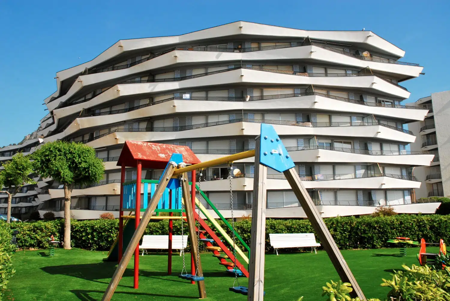 Alquilar Apartamento en Estartit ROCAMAURA II  5-8 imagen-4