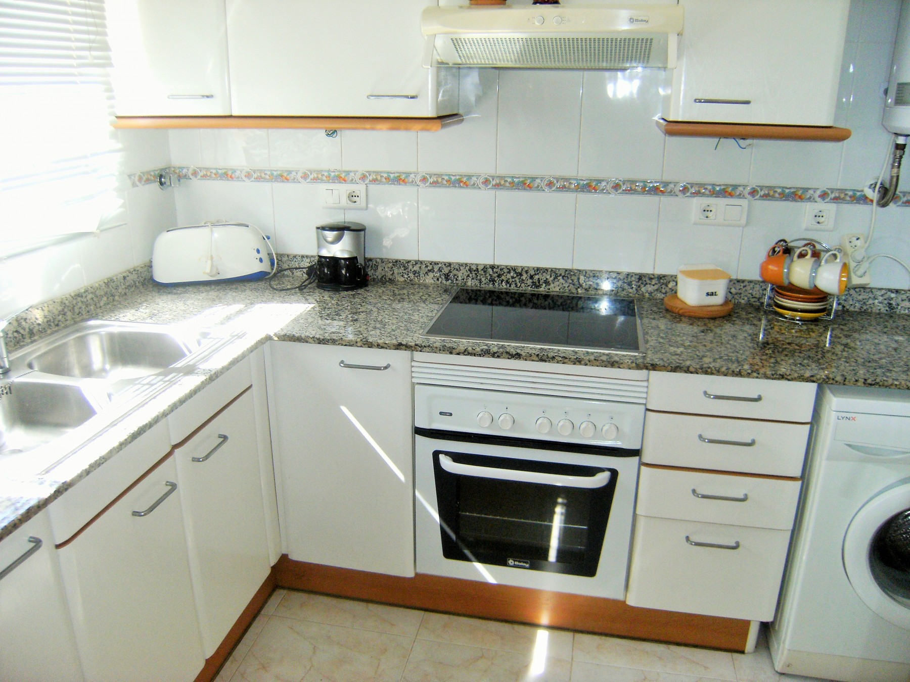 Rent House in Estartit TARRACO 20 (MARCEL.LI AUDIVERT) picture-5