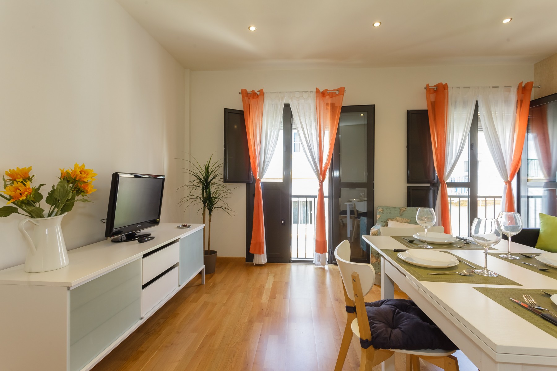 Rent Apartment in Cádiz Apartamento La PALMA free parking by Cadiz4Rentals picture-10