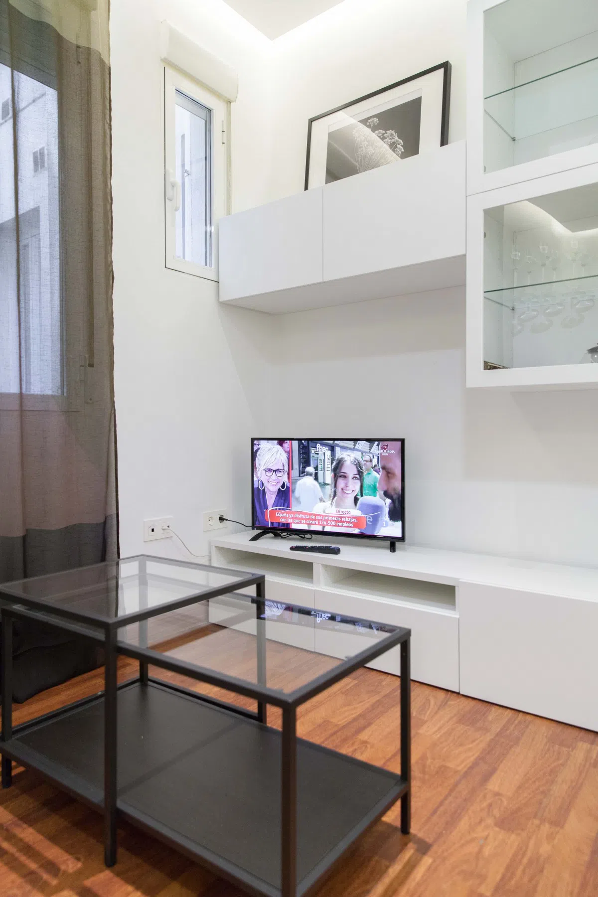 Alquilar Apartamento en Madrid M (DP13) Céntrico estudio en Malasaña imagen-3