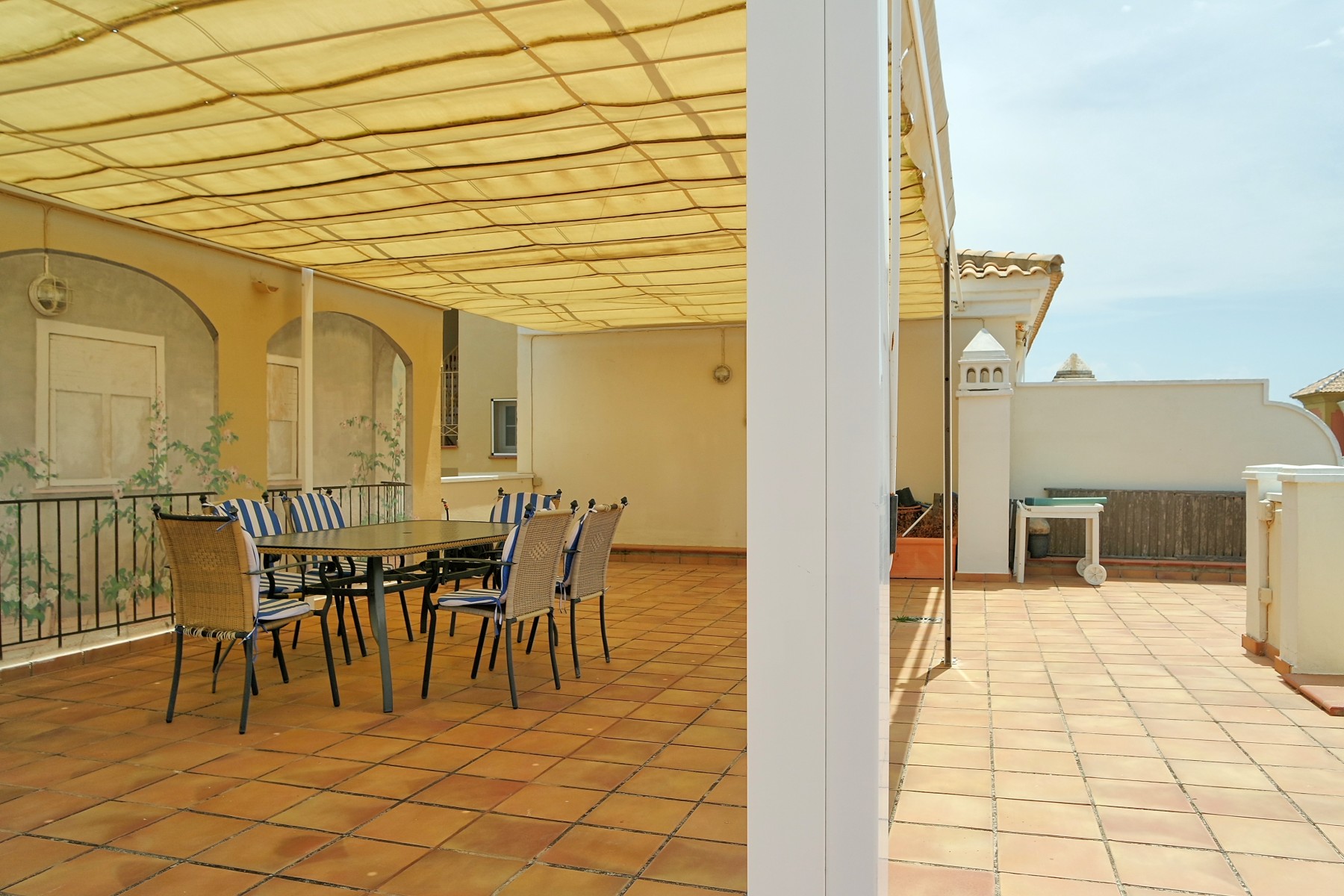 Rent Apartment in Punta del Moral Las Dunas 145 VFT picture-15