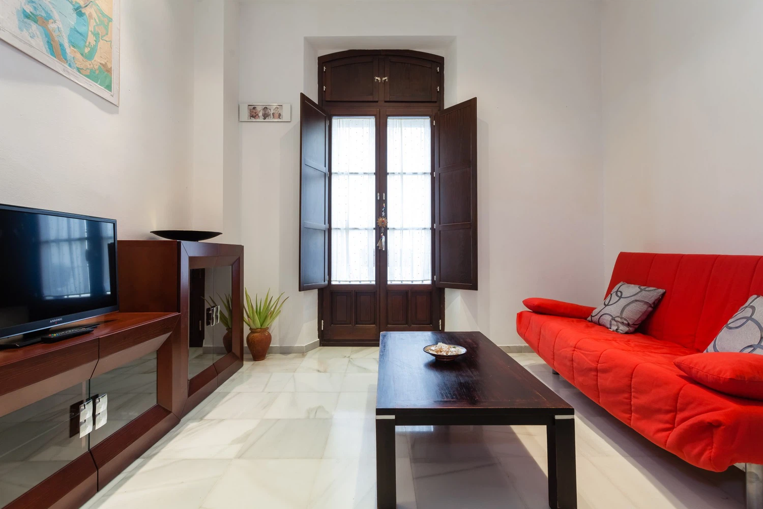 Alquilar Apartamento en Cádiz Casa ALEGRIA de Cadiz by Cadiz4Rentals imagen-0