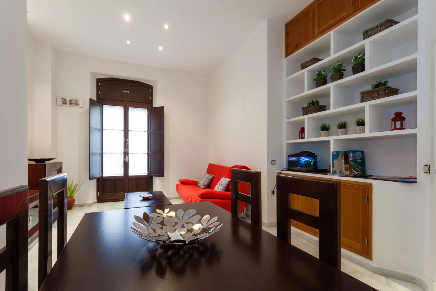 Alquilar Apartamento en Cádiz Casa ALEGRIA de Cadiz by Cadiz4Rentals imagen-5