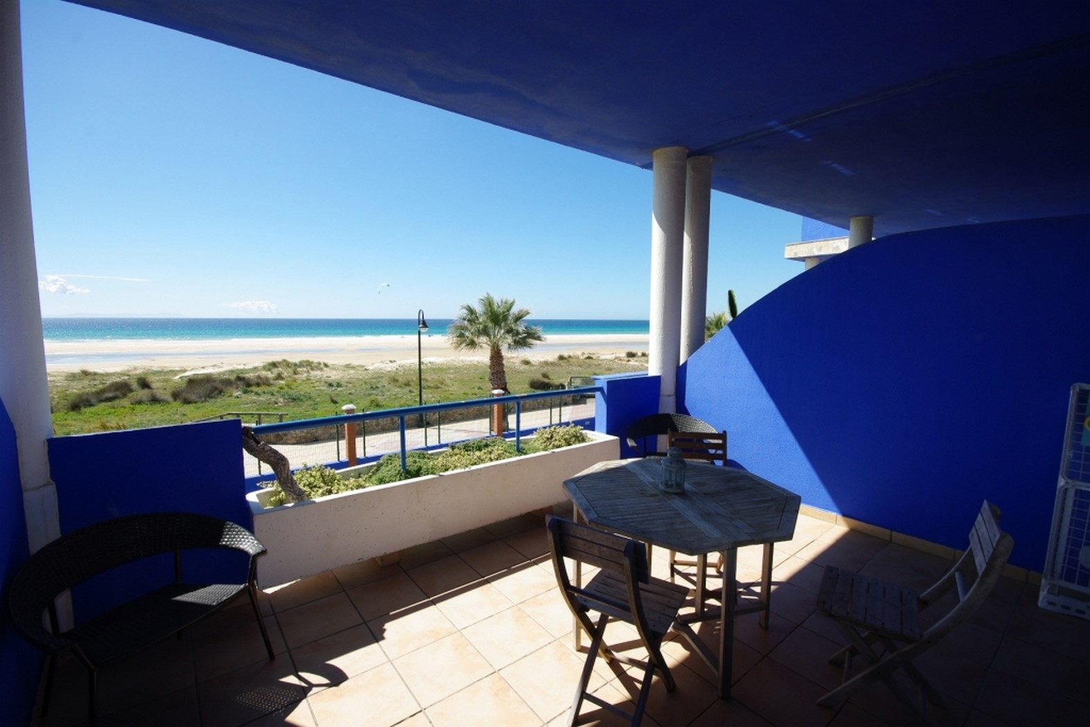 Ferienwohnung in Tarifa buchen 299 - Apartamento Los Delfines Bild-15