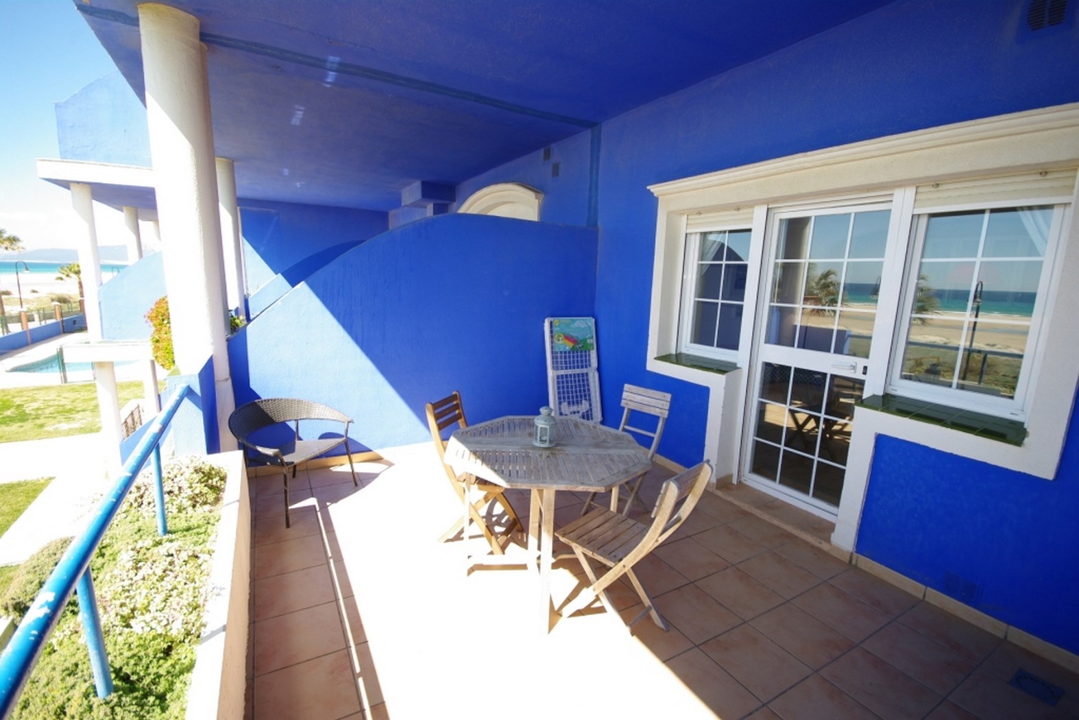 Ferienwohnung in Tarifa buchen 299 - Apartamento Los Delfines Bild-18