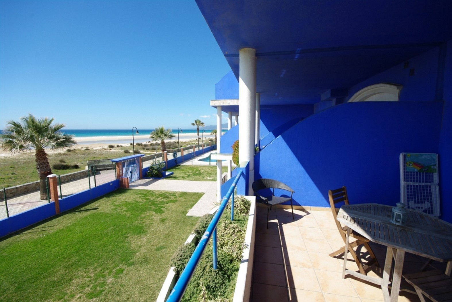 Ferienwohnung in Tarifa buchen 299 - Apartamento Los Delfines Bild-17