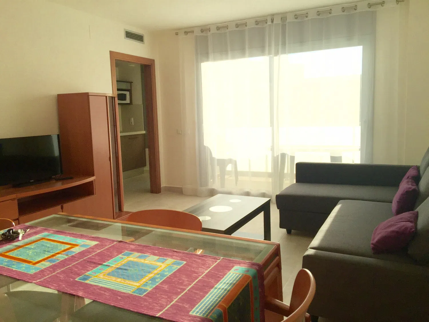 Alquilar Apartamento en Estartit ESPIGO B 1-2 imagen-7
