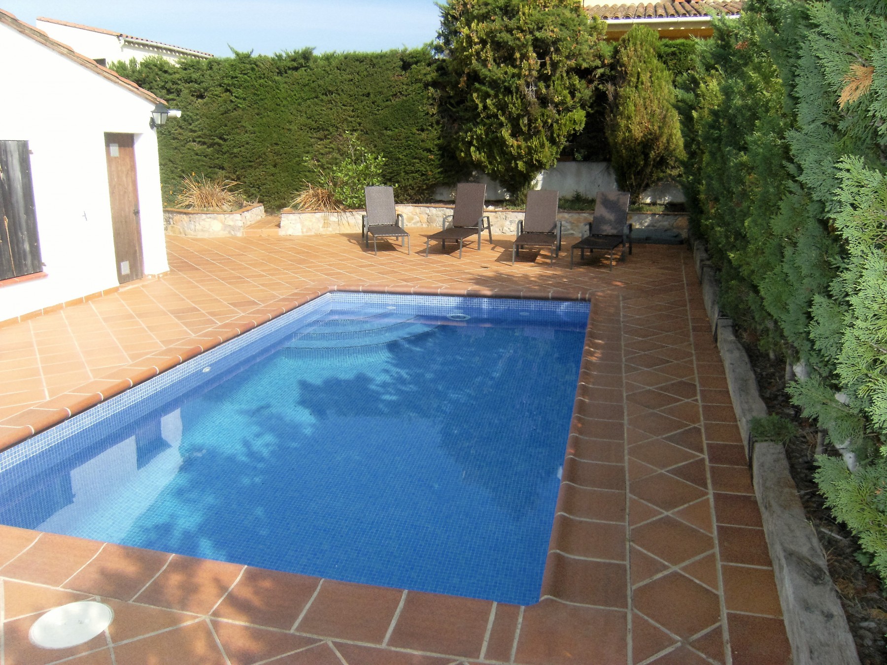 Rent Villa in Estartit CASITA ROSA picture-2