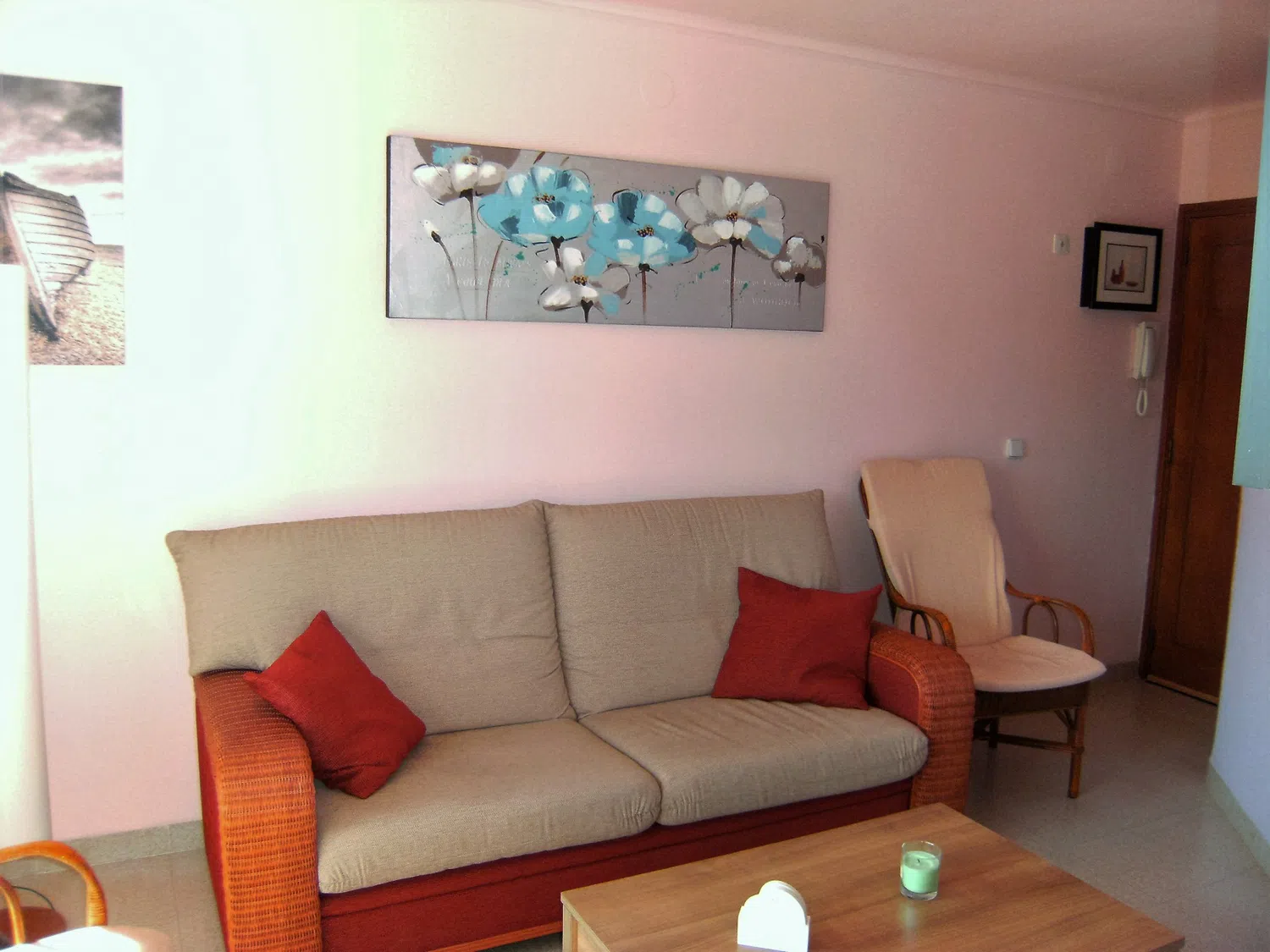 Alquilar Apartamento en Estartit FALAGUER C-11 imagen-6