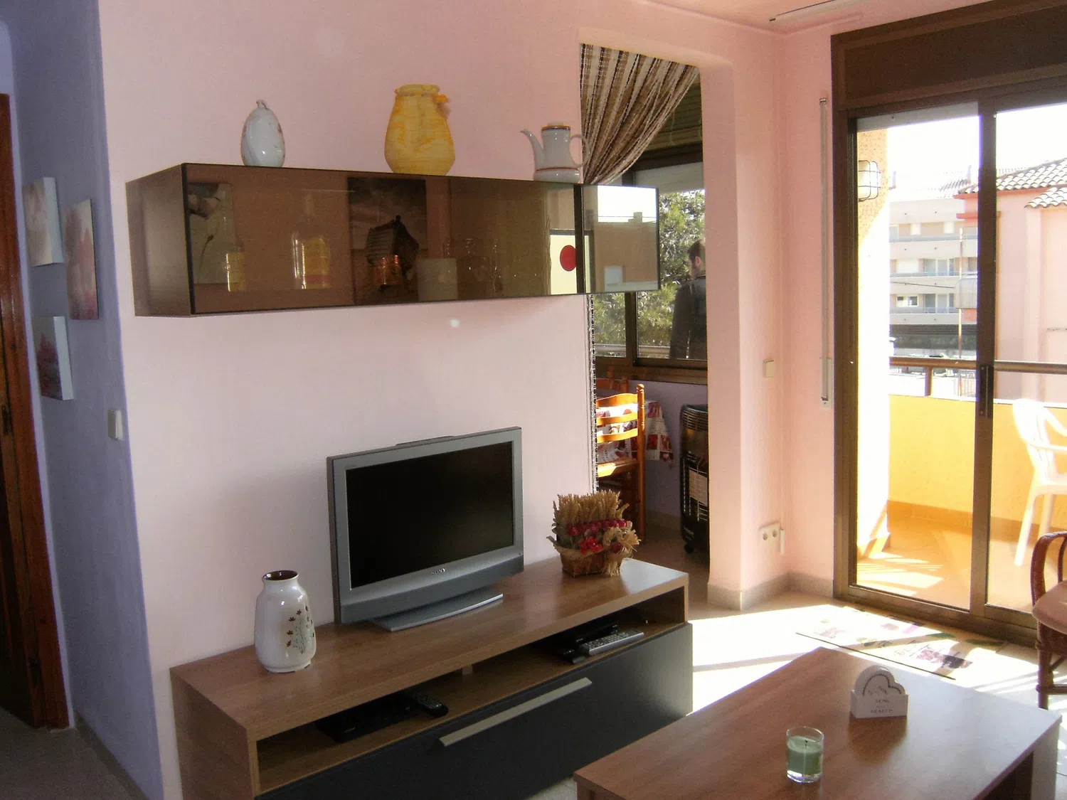 Alquilar Apartamento en Estartit FALAGUER C-11 imagen-5
