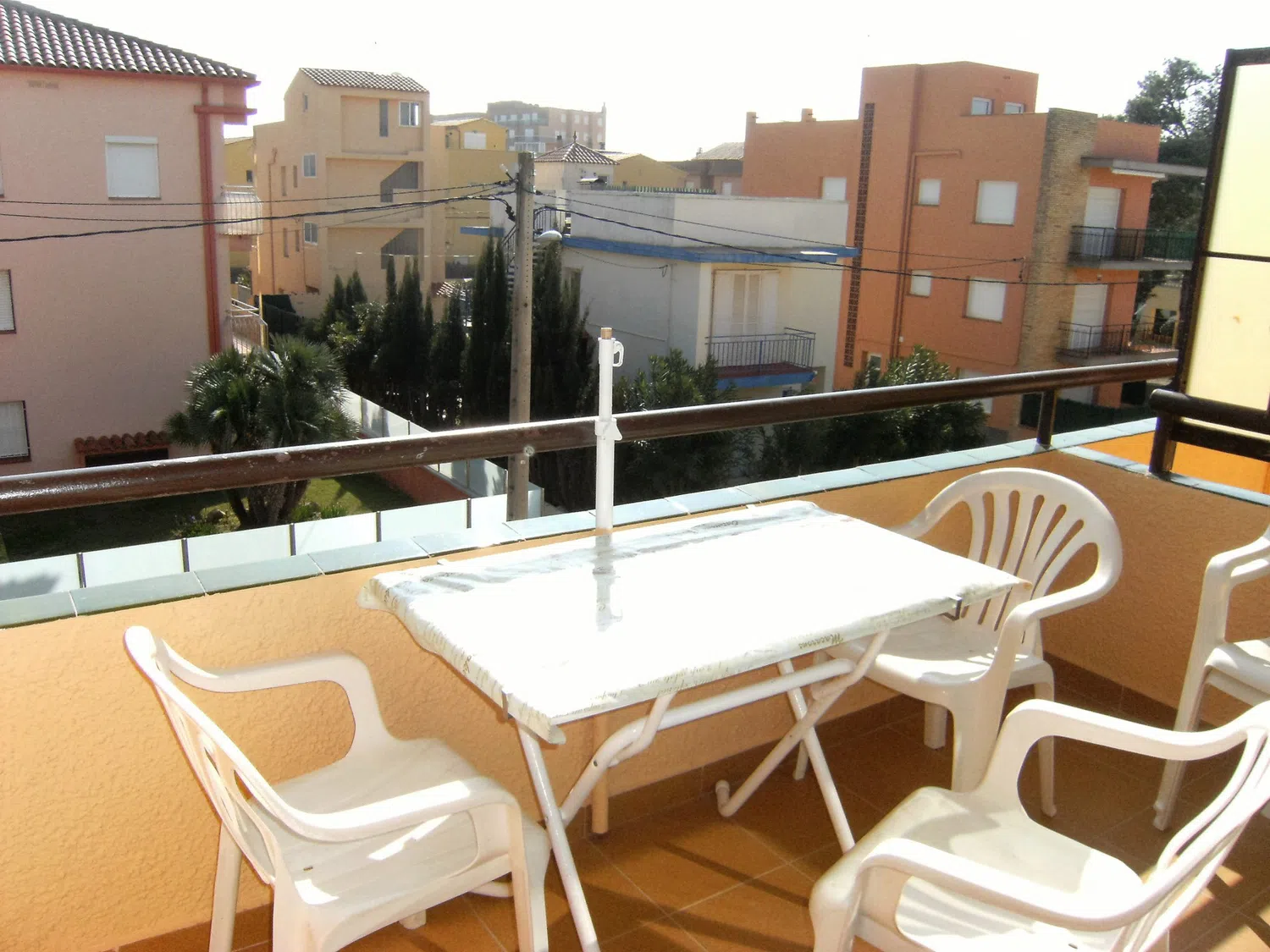 Alquilar Apartamento en Estartit FALAGUER C-11 imagen-3