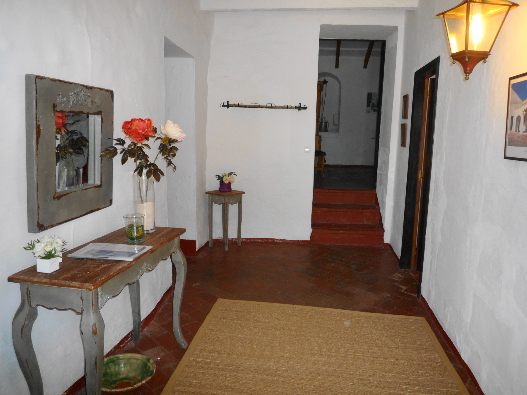 Rent Rural House in  Finca BINIMAZOCH picture-8