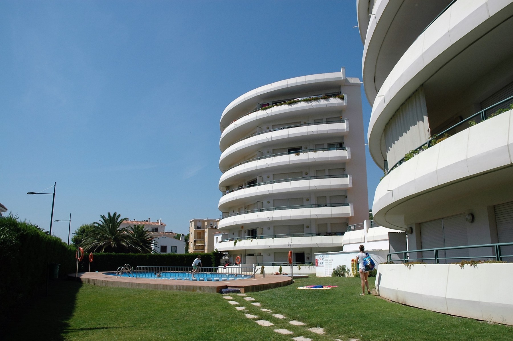 Alquilar Apartamento en Estartit MEDES PARK I 4-5 imagen-5