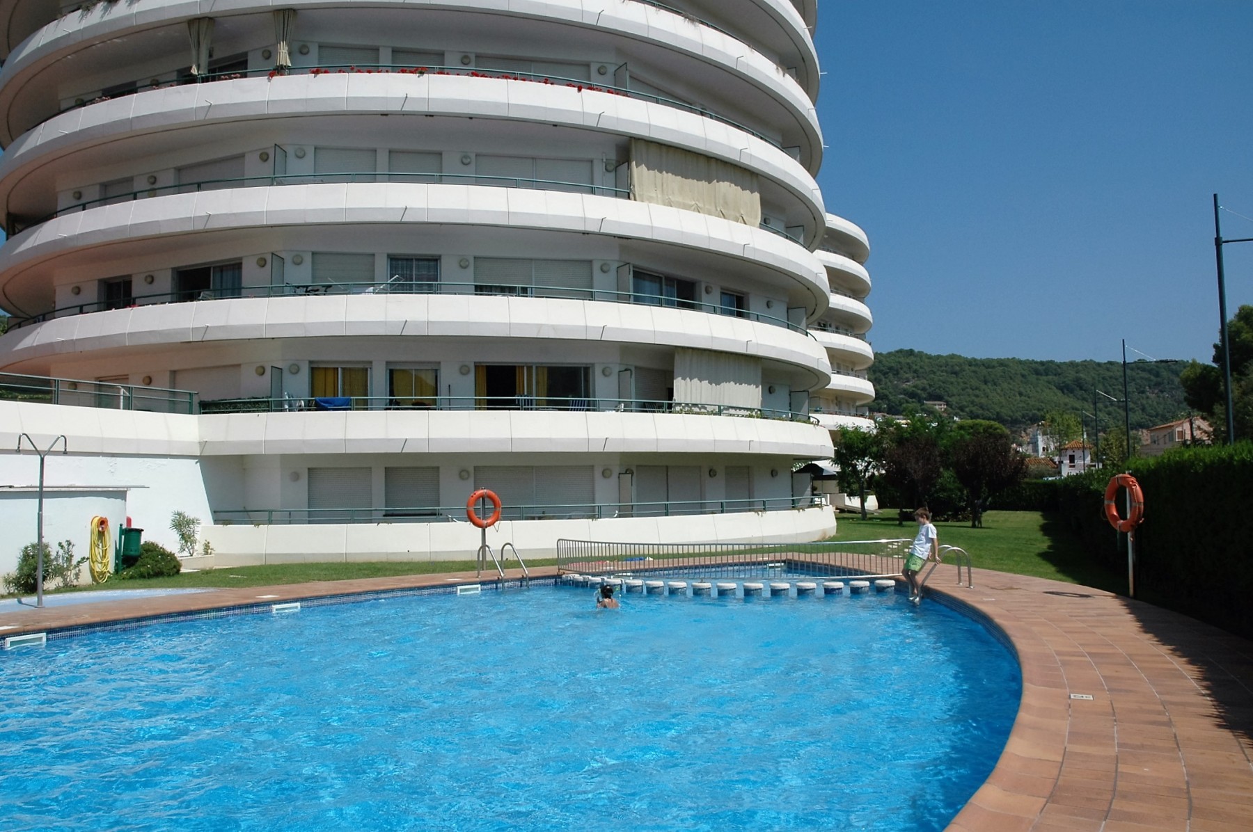 Alquilar Apartamento en Estartit MEDES PARK I 4-5 imagen-3