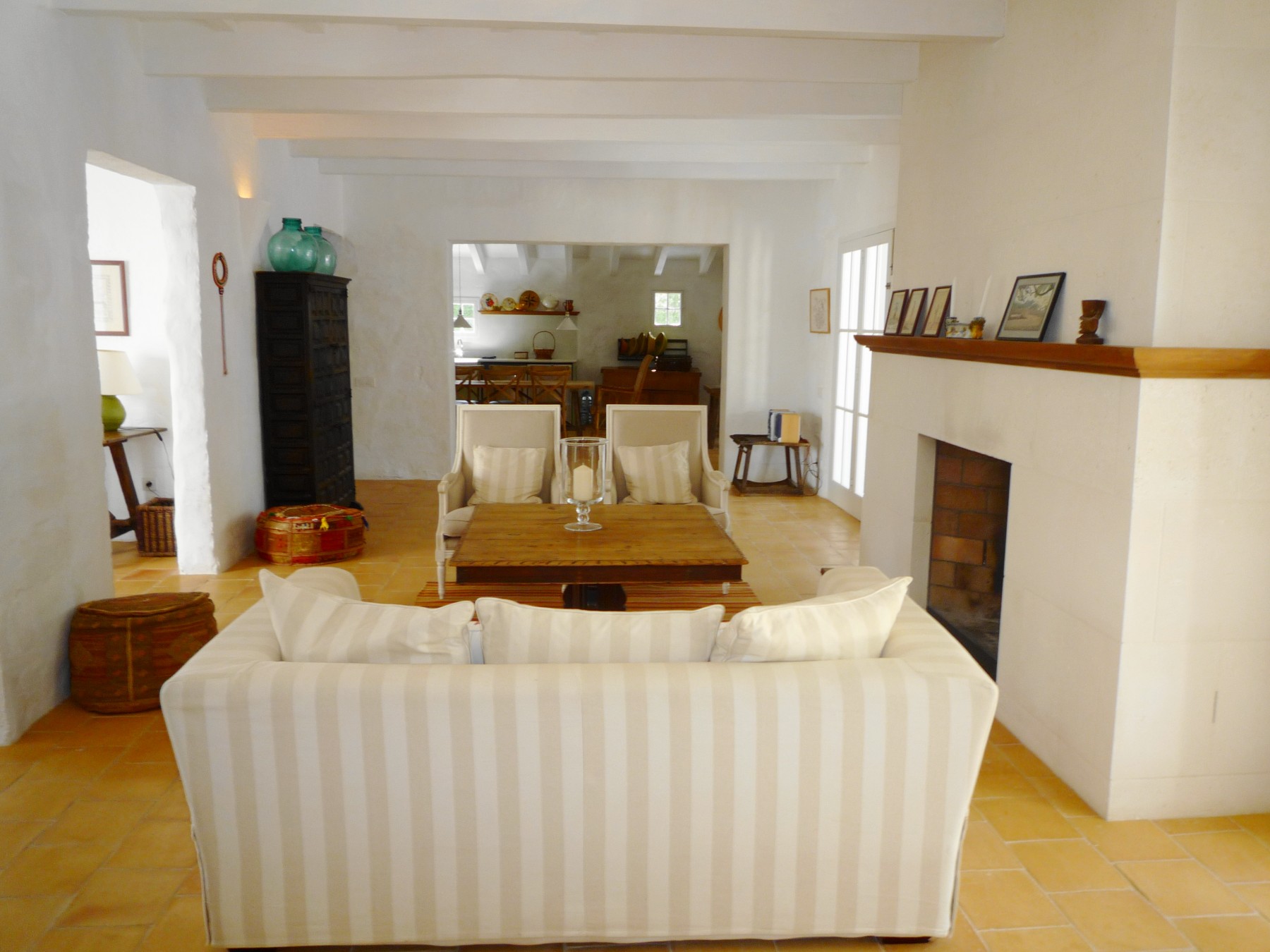 Rent House in Sant Climent Casa MADO MARIA picture-7