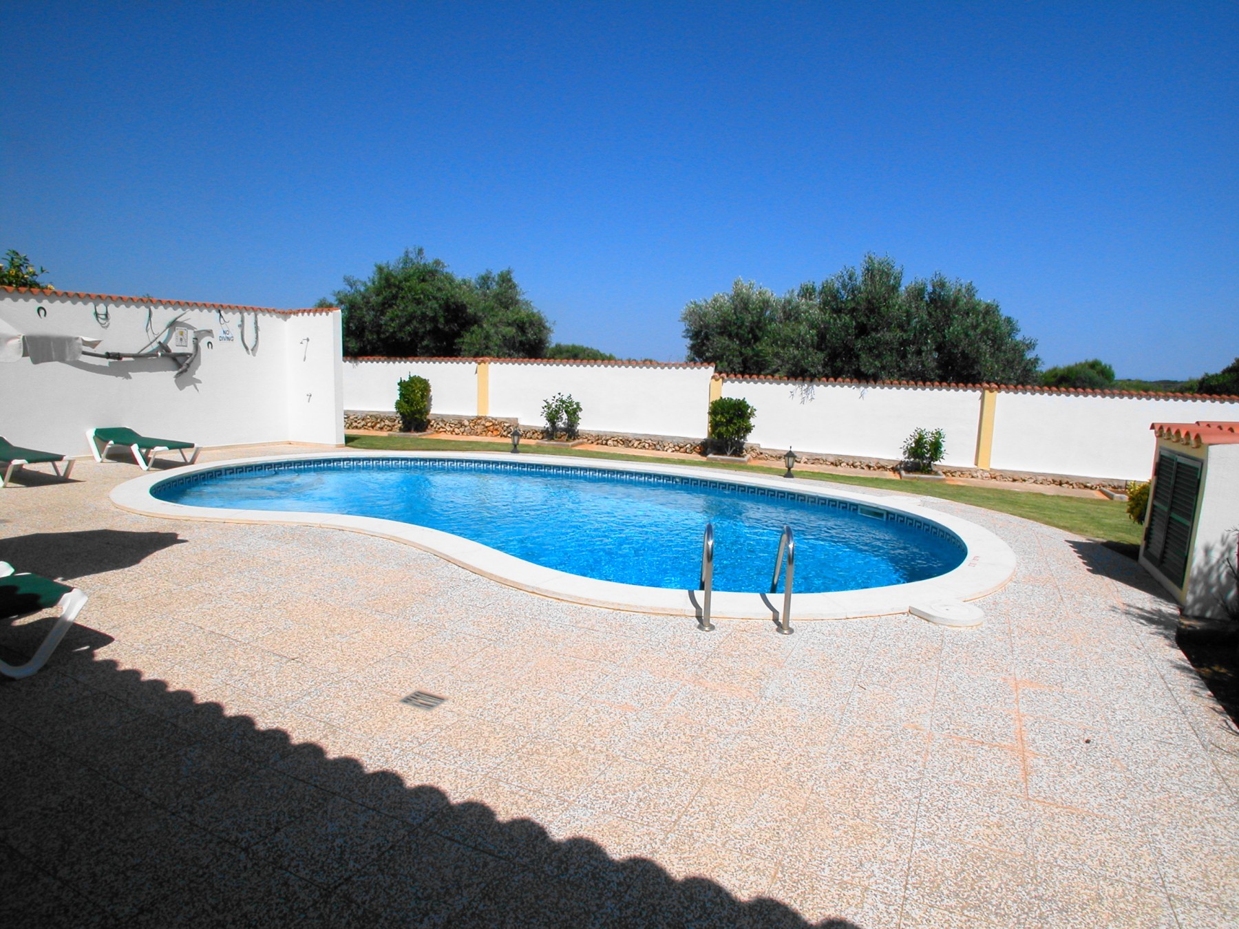 Rent Villa in Sant Climent Villa NEUS picture-2