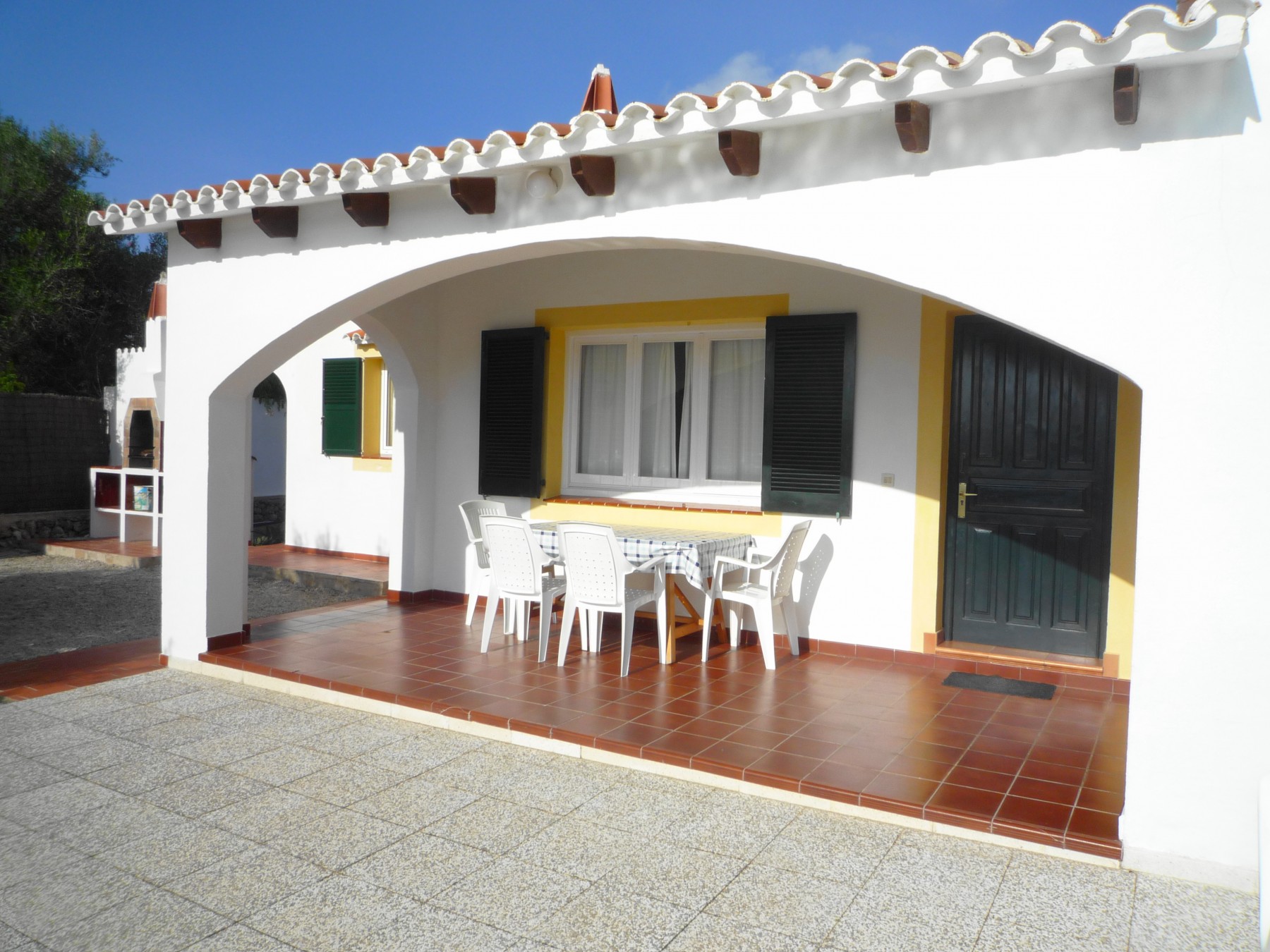 Rent Villa in Sant Climent Villa NEUS picture-8