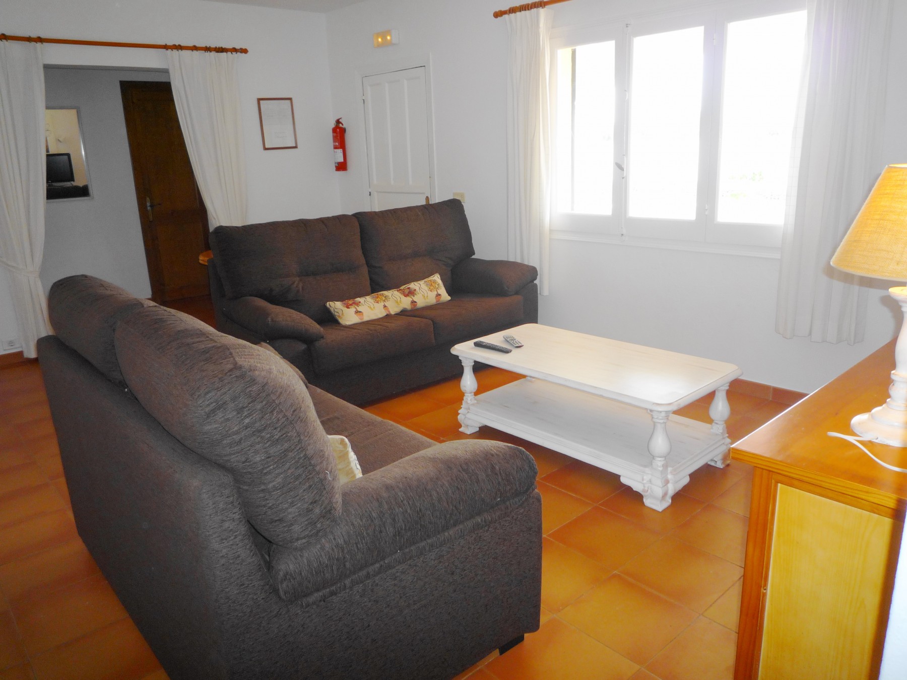 Rent Villa in Sant Climent Villa NEUS picture-12