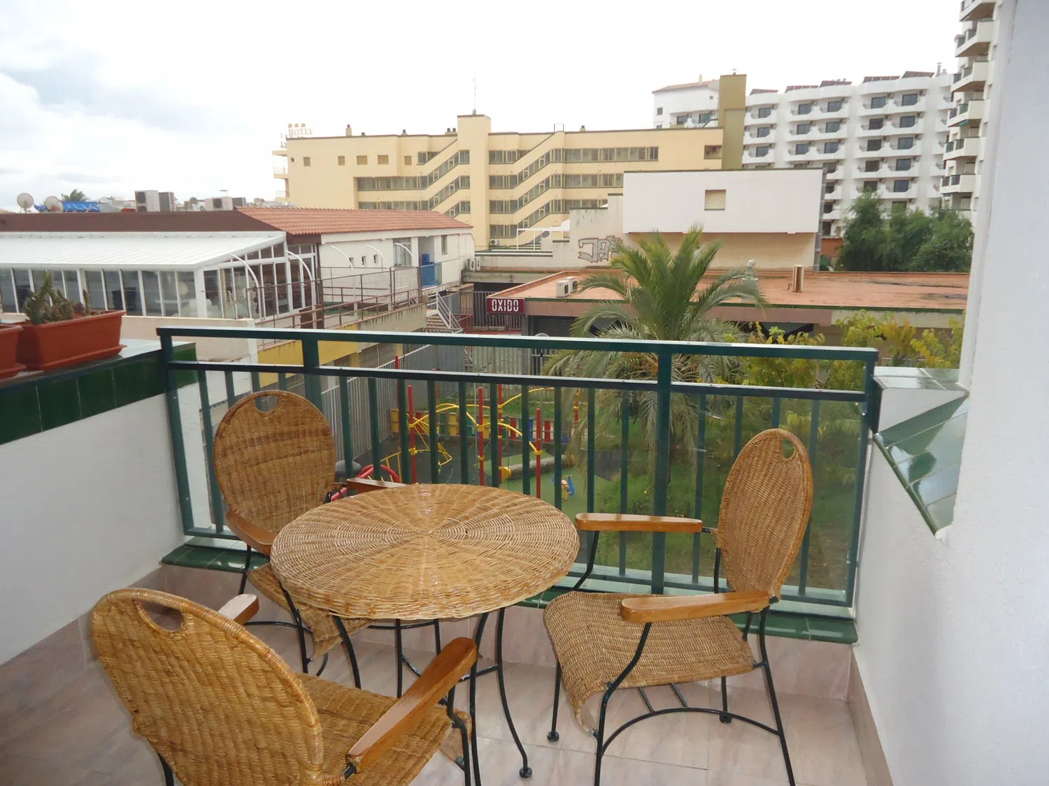 Alquilar Apartamento en Peñíscola R. Peñiscola Playa 208 LEK imagen-3