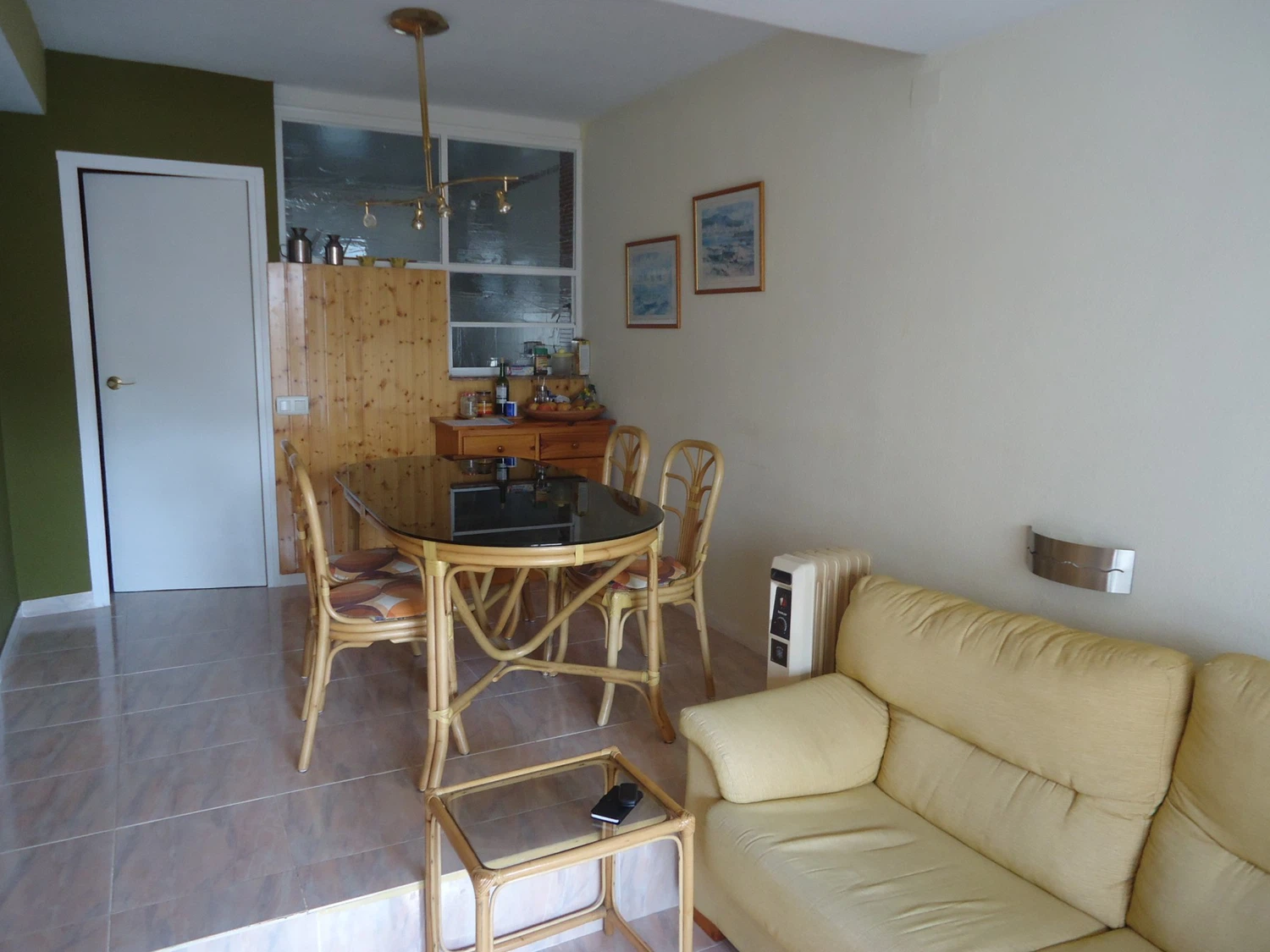Alquilar Apartamento en Peñíscola R. Peñiscola Playa 208 LEK imagen-4