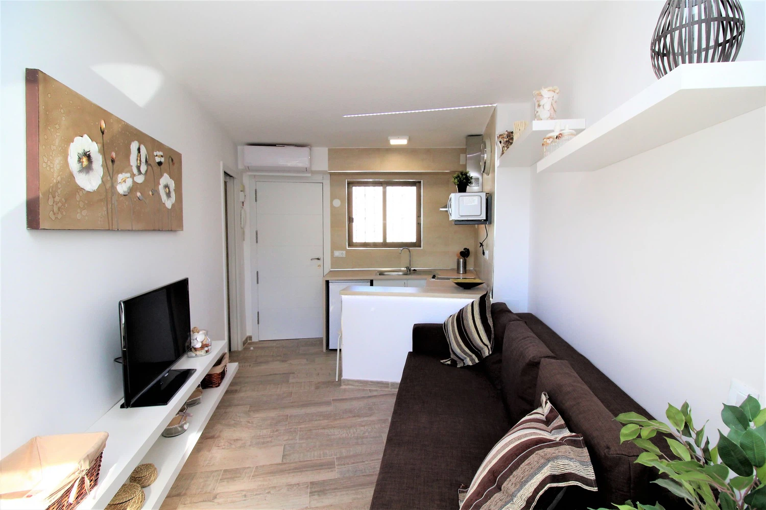 Alquilar Apartamento en Benidorm Coblanca 5-83 imagen-6