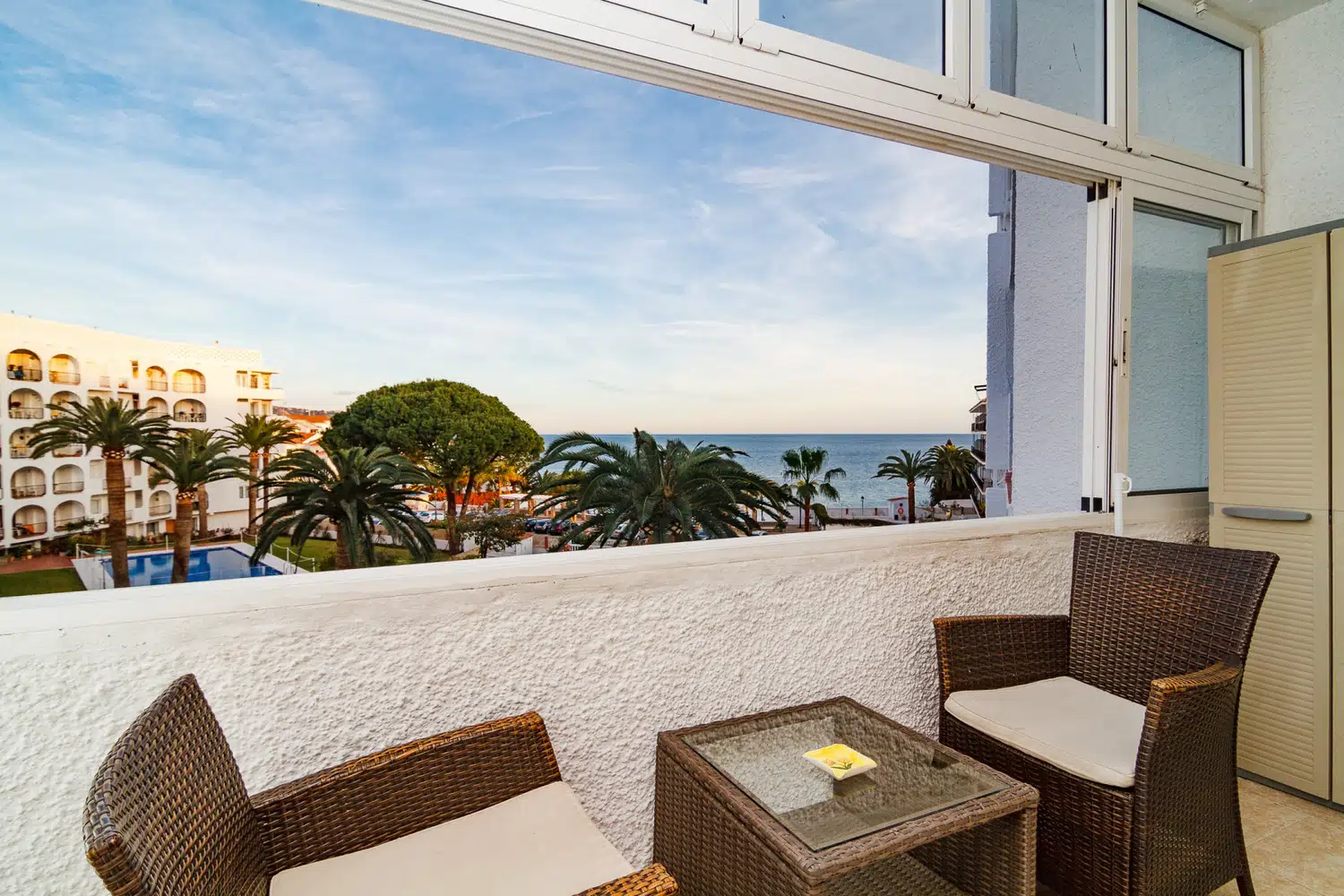 Alquilar Apartamento en Nerja Carabeo 27 Studios Casasol imagen-0