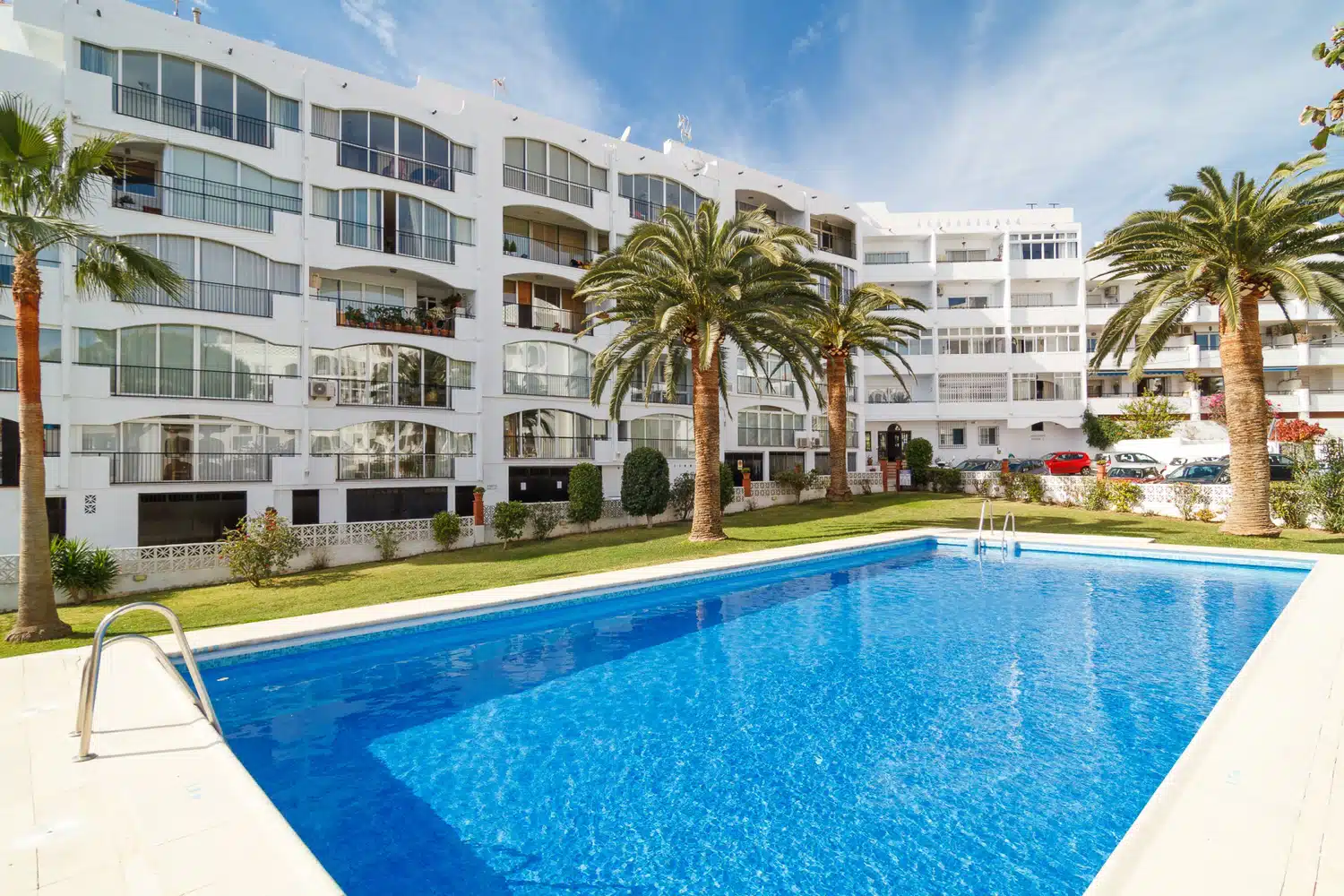 Alquilar Apartamento en Nerja Carabeo 27 Studios Casasol imagen-20
