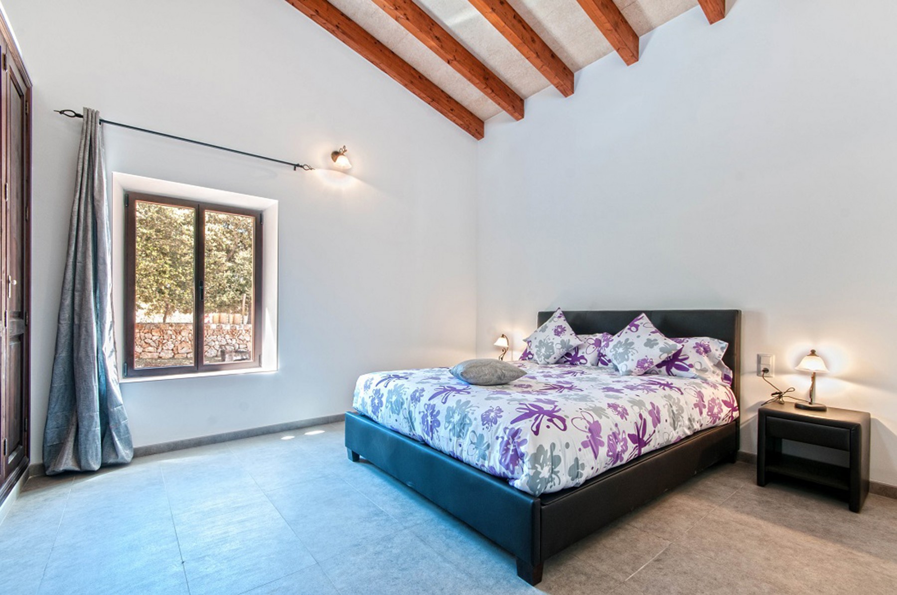 Rent Rural House in Ariany Finca Son Guillot D´en Pedro picture-6