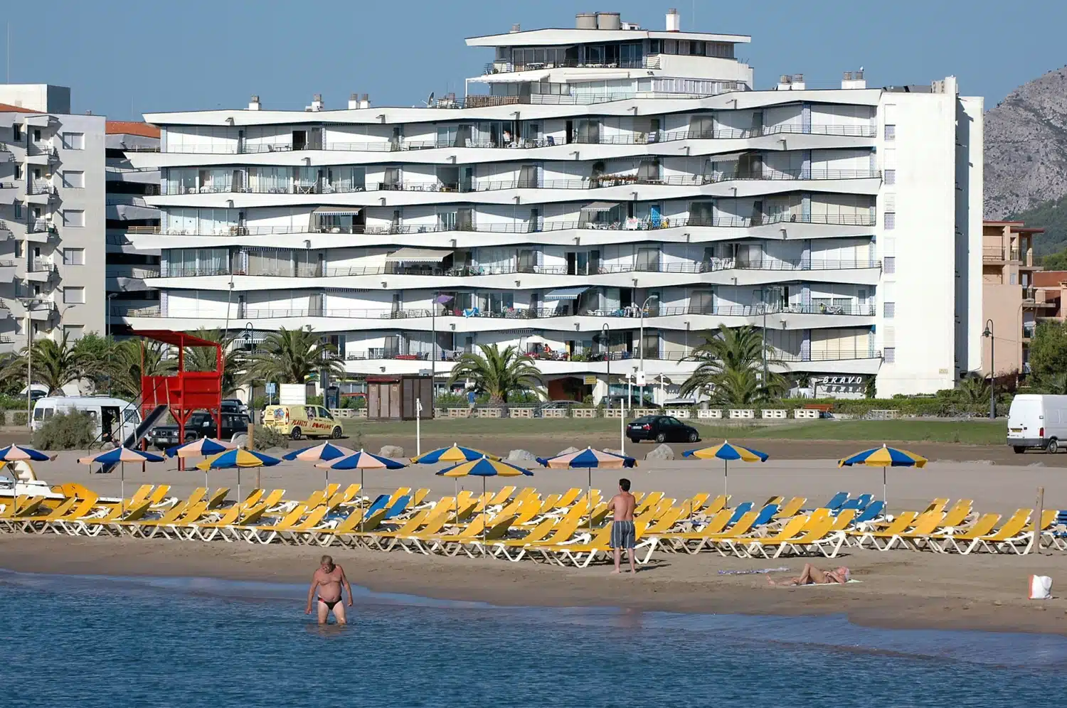 Alquilar Apartamento en Estartit CATALONIA 4-8 imagen-0