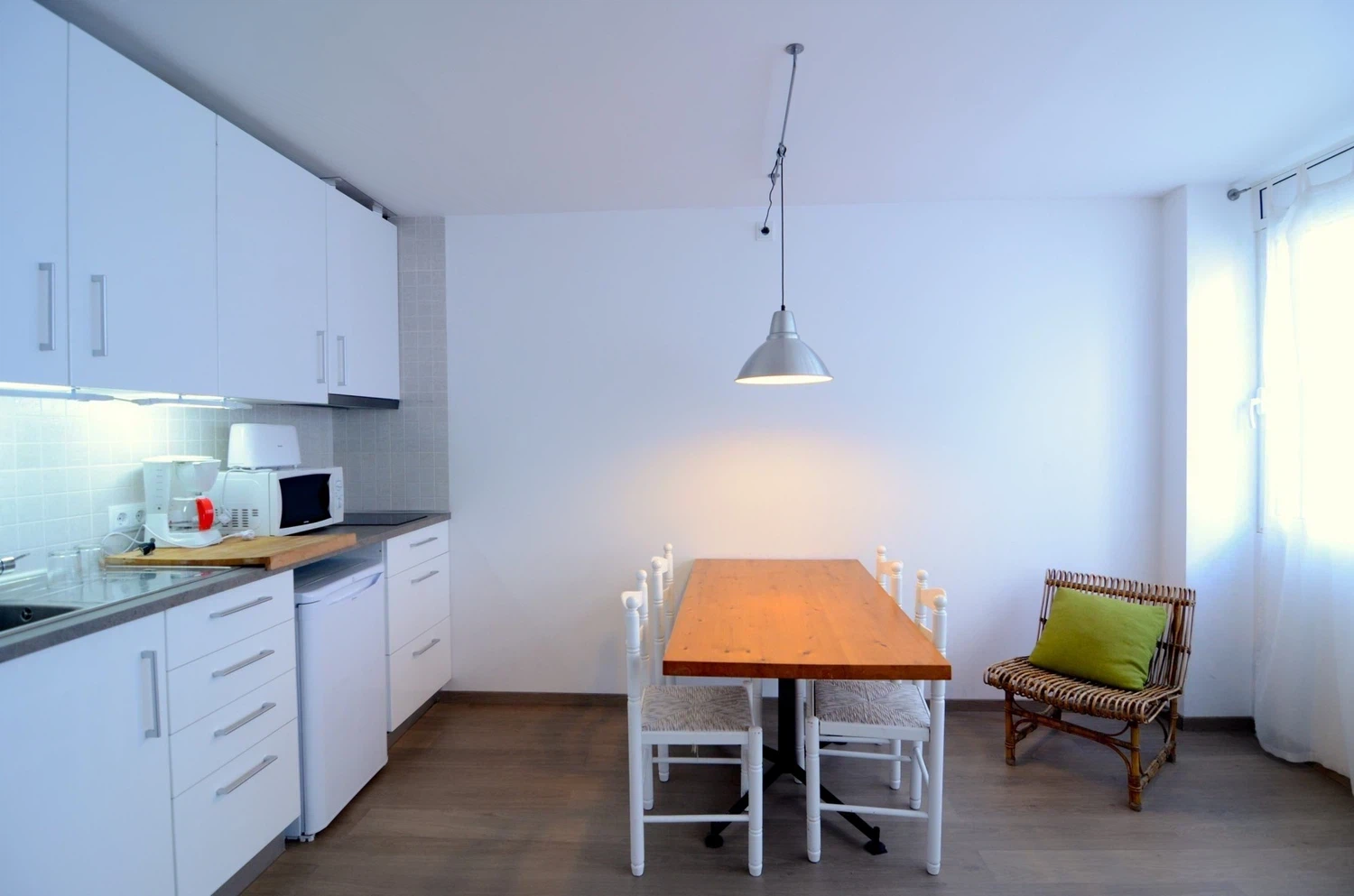 Alquilar Apartamento en L'Escala LA TIMPA 4 imagen-1