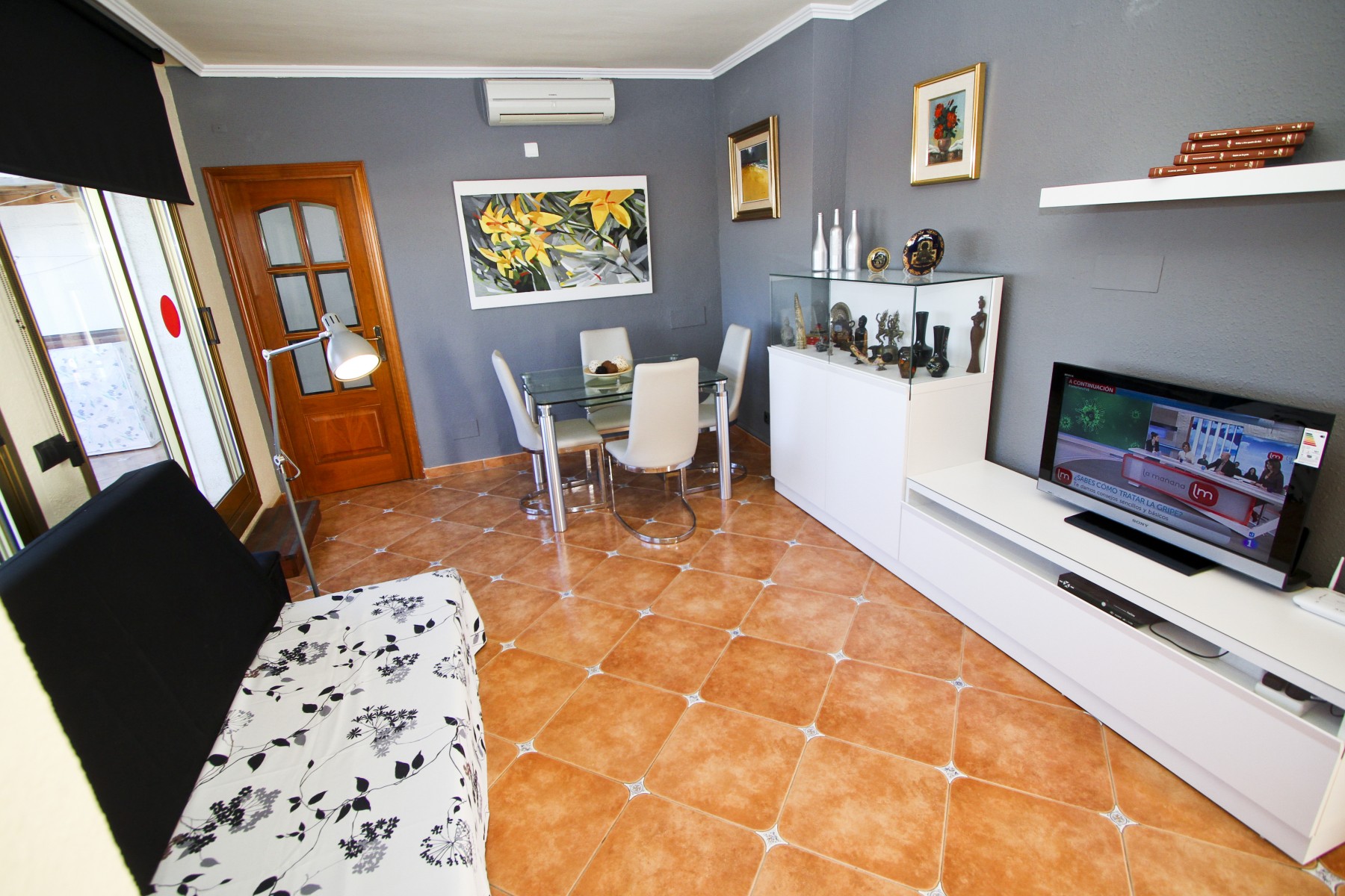 Rent Apartment in La Pineda Neia  / 1019 picture-9