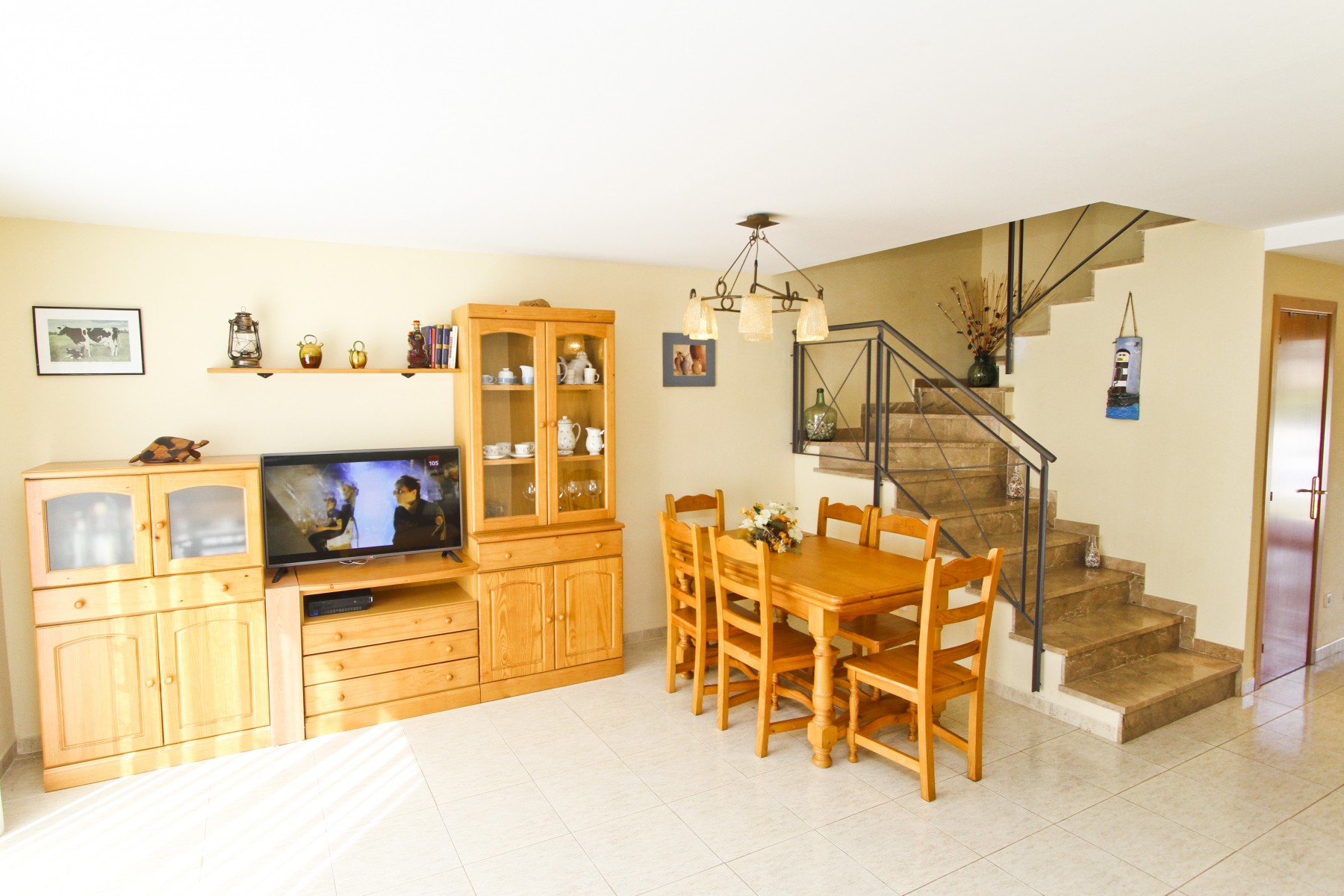 Rent Town house in Cambrils Olivers / 4041 picture-7