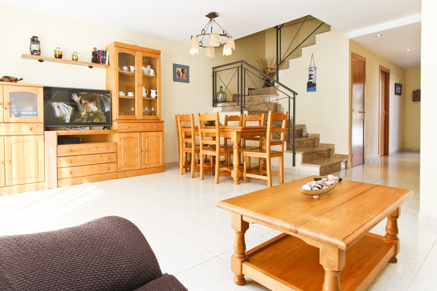 Rent Town house in Cambrils Olivers / 4041 picture-2