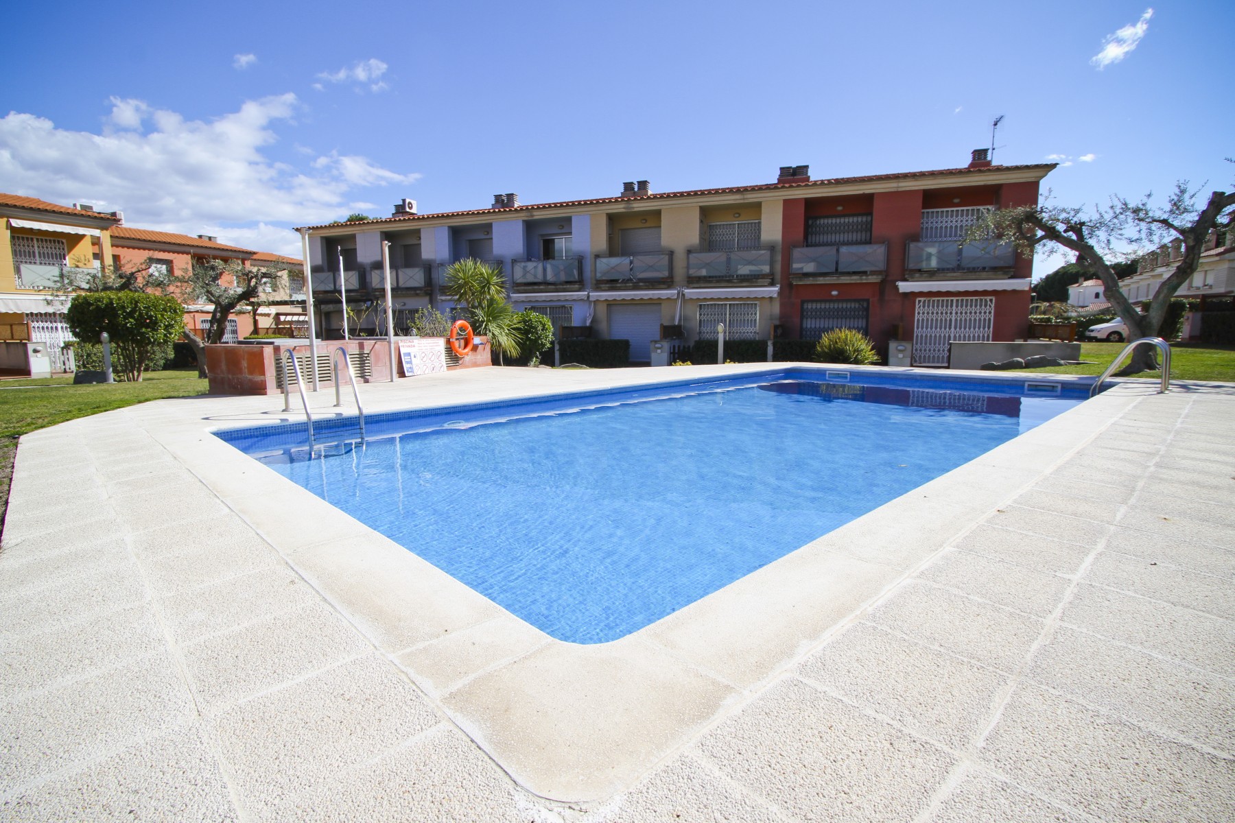 Rent Town house in Cambrils Olivers / 4041 picture-25