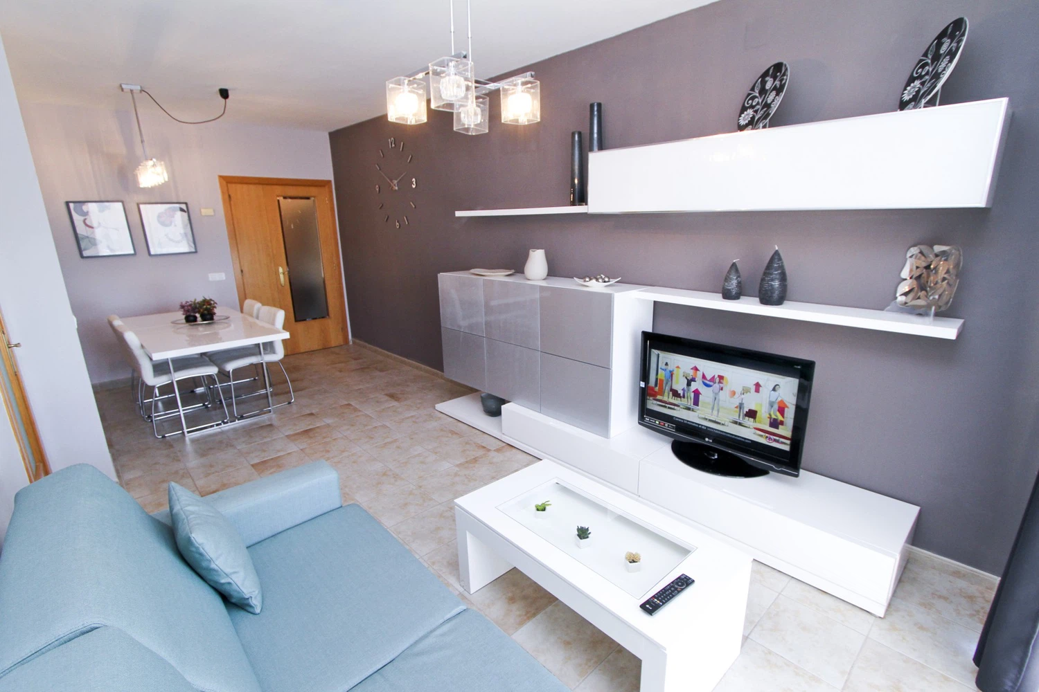 Alquilar Apartamento en Salou Romana Planet Costa Dorada imagen-4